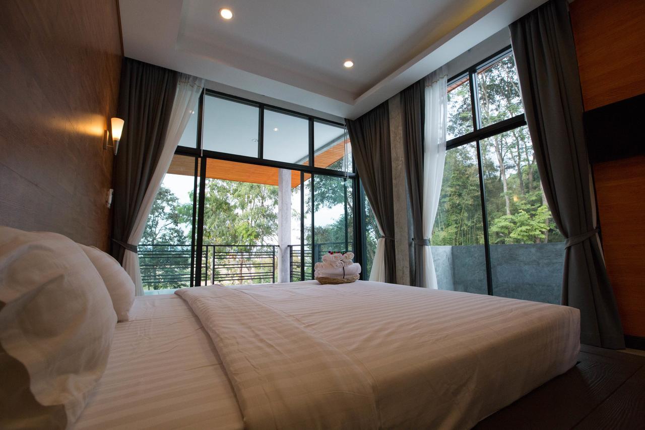 Pagoda Sight Residence Nan Kültér fotó