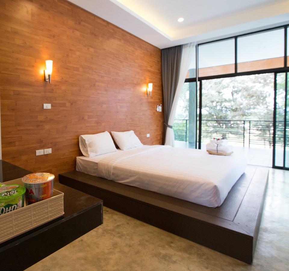Pagoda Sight Residence Nan Kültér fotó