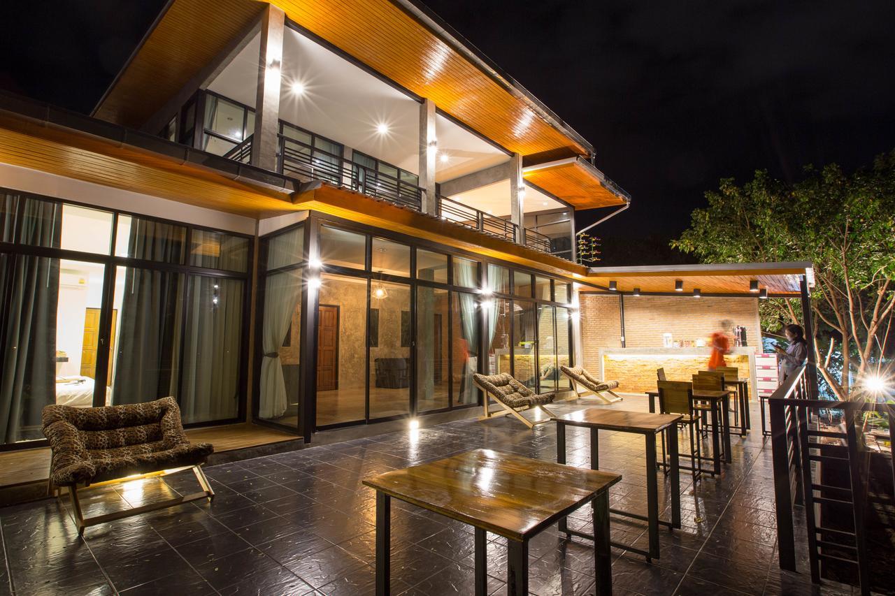 Pagoda Sight Residence Nan Kültér fotó