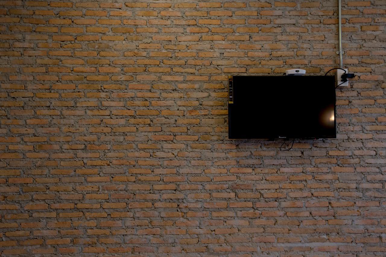 Pagoda Sight Residence Nan Kültér fotó
