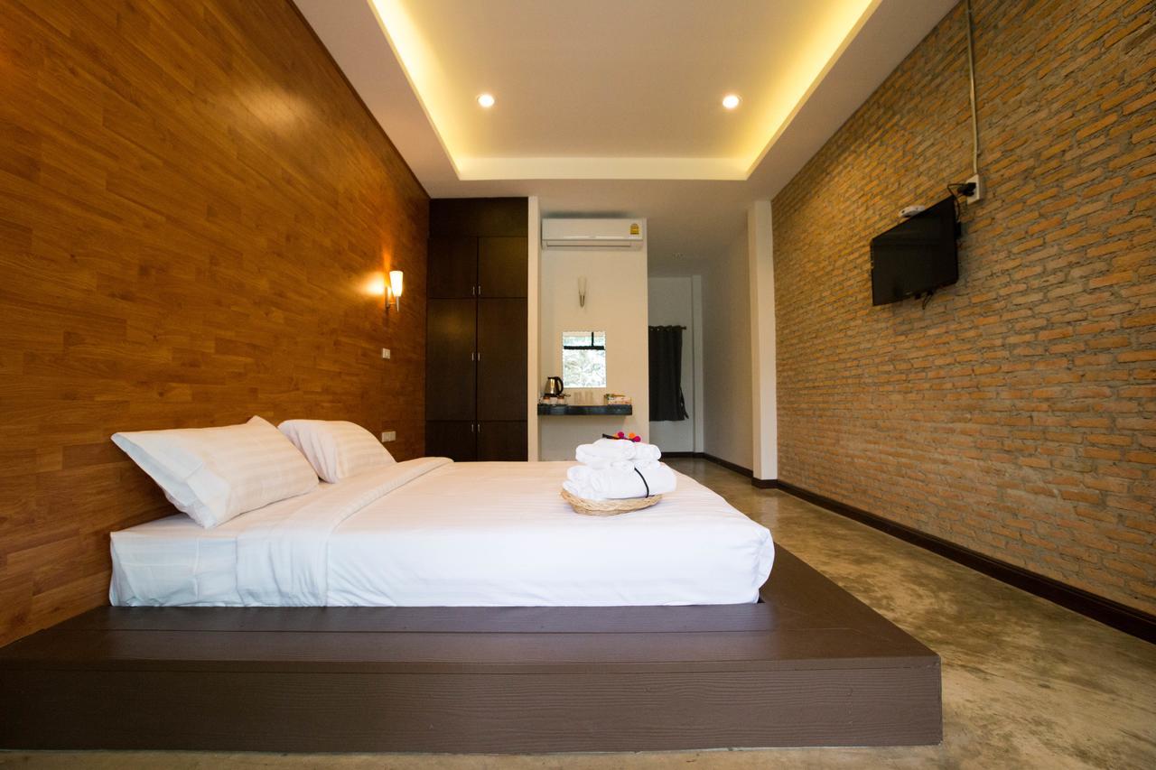 Pagoda Sight Residence Nan Kültér fotó