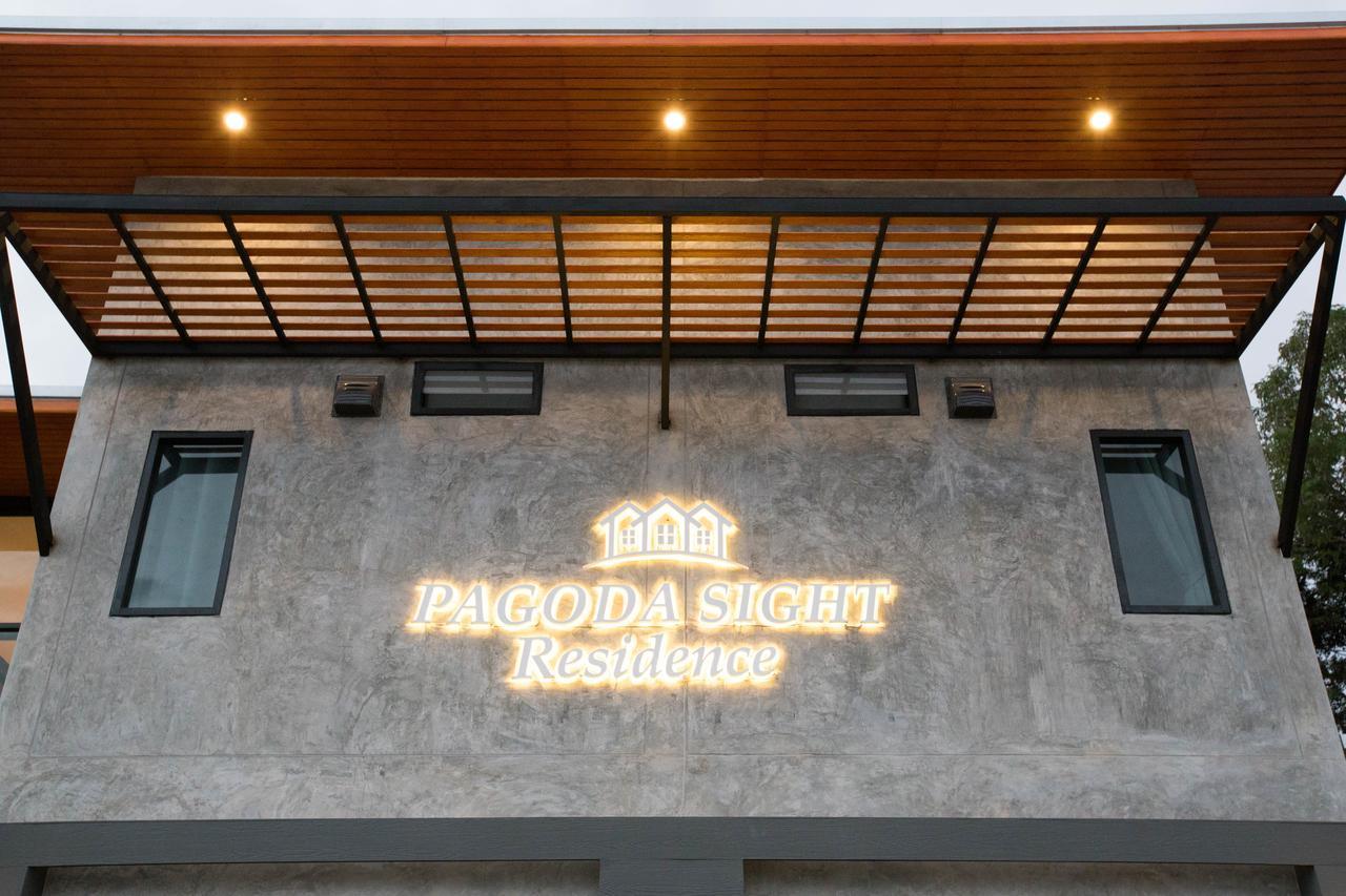 Pagoda Sight Residence Nan Kültér fotó