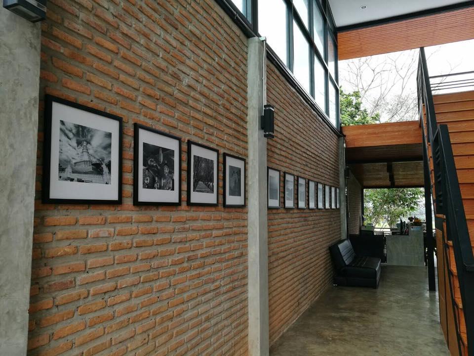 Pagoda Sight Residence Nan Kültér fotó