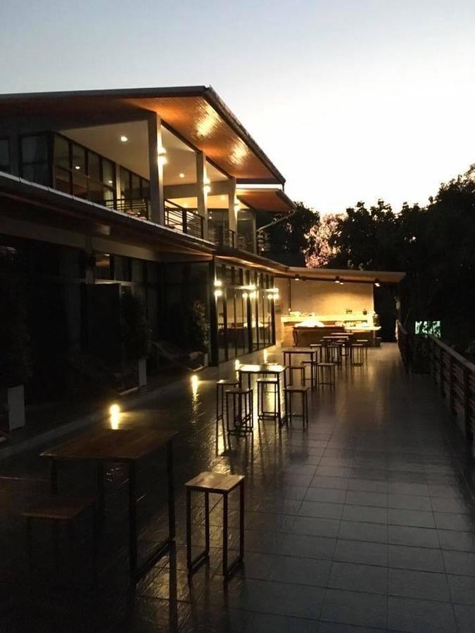 Pagoda Sight Residence Nan Kültér fotó
